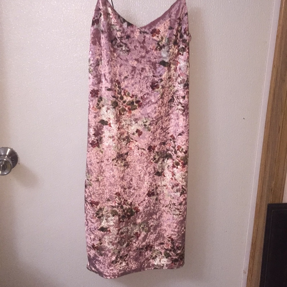 This Polly Esther dress